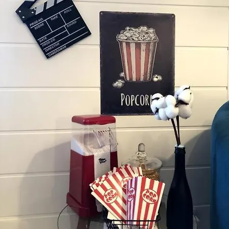 Studio Cinema Alès Extérieur photo