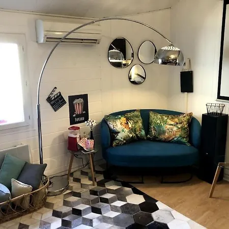 Studio Cinema Alès Extérieur photo