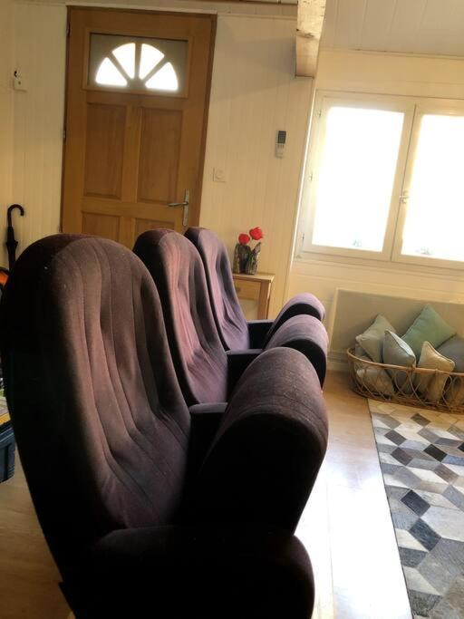 Cinema Appartement